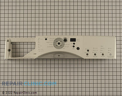 Control Panel 8182290 Alternate Product View