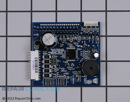Main Control Board 154807601 Alternate Product View