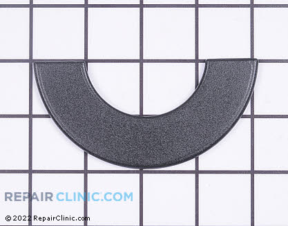 Surface Burner Cap 316262204 Alternate Product View