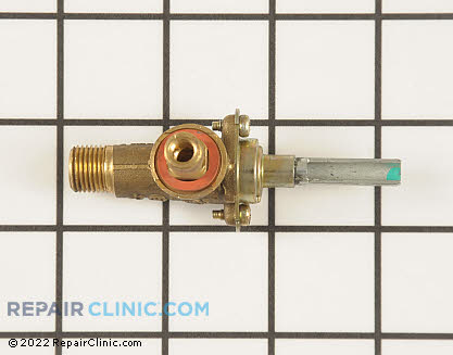 Surface Burner Valve WP7502P499-60 Alternate Product View