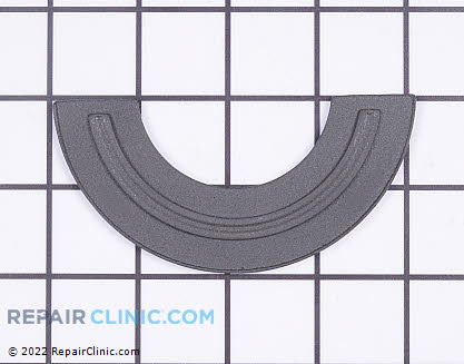 Surface Burner Cap 316262204 Alternate Product View