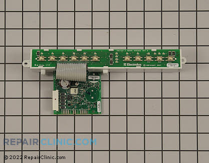 Main Control Board 154810001 Alternate Product View
