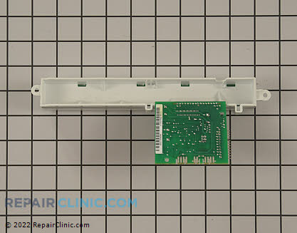 Main Control Board 154810001 Alternate Product View