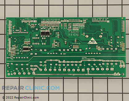 Main Control Board RF-5210-14K Alternate Product View