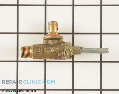 Surface Burner Valve WP7502P499-60 Alternate Product View