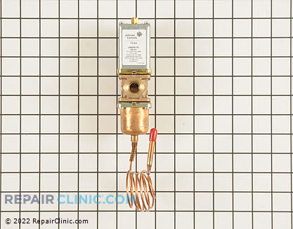 Water Inlet Valve 11-0478-01 Alternate Product View