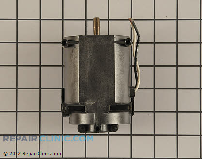 Drive Motor 43177074 Alternate Product View