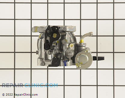 Carburetor 16100-Z0V-921 Alternate Product View