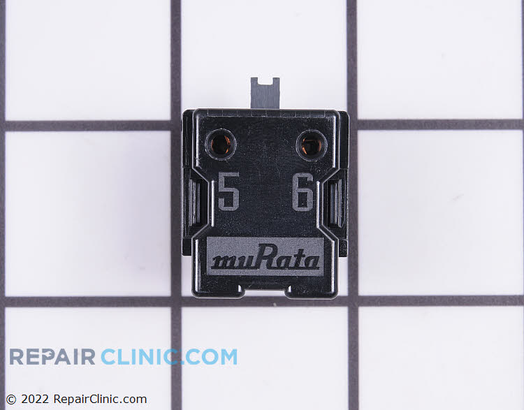 Start Relay 6R8MG | RepairClinic.com