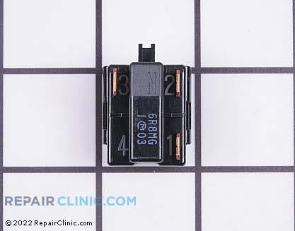 Start Relay 6R8MG Alternate Product View