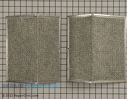Grease Filter SR610081 Alternate Product View