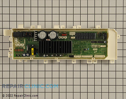 Control Board MFS-FTWTHA-00 Alternate Product View