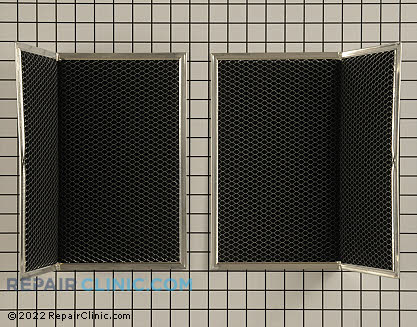 Grease Filter SR610081 Alternate Product View