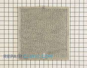 Grease Filter - Part # 1569552 Mfg Part # BPQTF