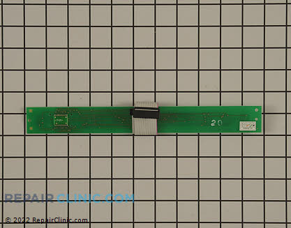 Main Control Board 5304434945 Alternate Product View
