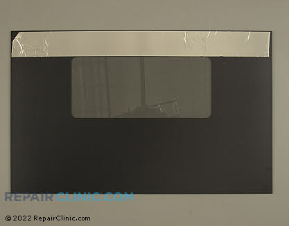 Outer Door Glass 74004858 Alternate Product View