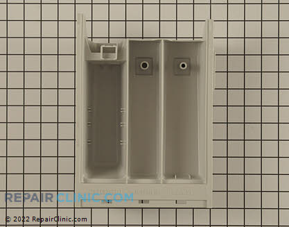 Dispenser Drawer WH41X10139 Alternate Product View