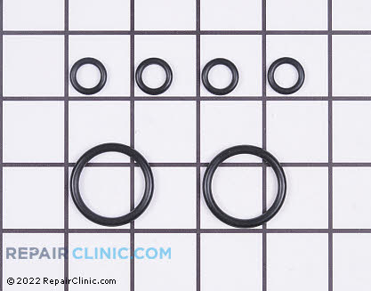 O-Ring WS03X10046 Alternate Product View