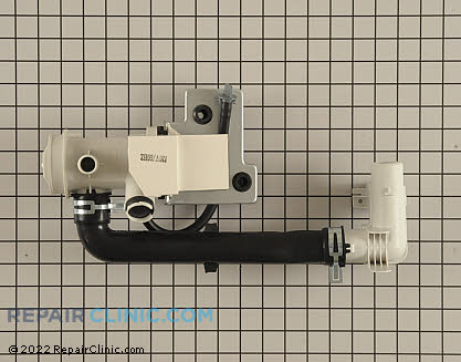 Drain Pump DC96-01700A Alternate Product View