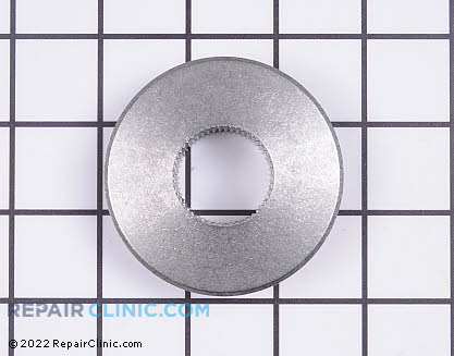 Pulley 756-0613 Alternate Product View