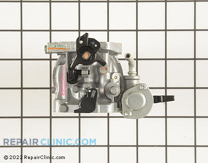 Carburetor 16100-ZH7-W51 Alternate Product View