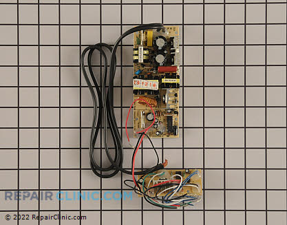 Main Control Board RF-5210-07 Alternate Product View
