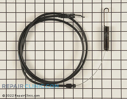 Control Cable 583487601 Alternate Product View
