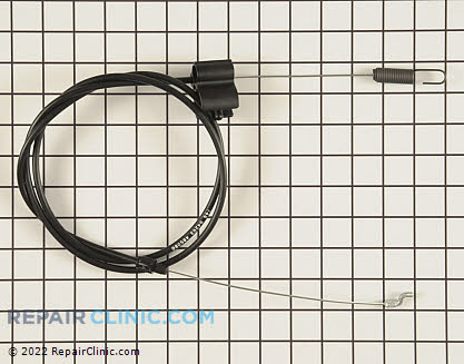 Control Cable 946-04203 Alternate Product View