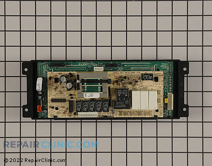 Oven Control Board 316462864 Alternate Product View