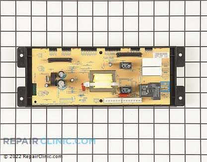Control Board 316418582 Alternate Product View