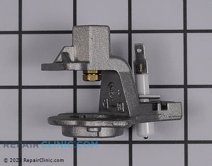 Surface Burner Orifice Holder 316540700 Alternate Product View