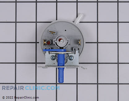 Pressure Switch 137014900 Alternate Product View