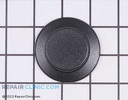 Surface Burner Cap 316548600 Alternate Product View