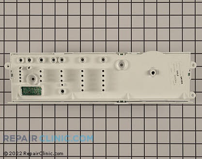 User Control and Display Board 137070840NH Alternate Product View