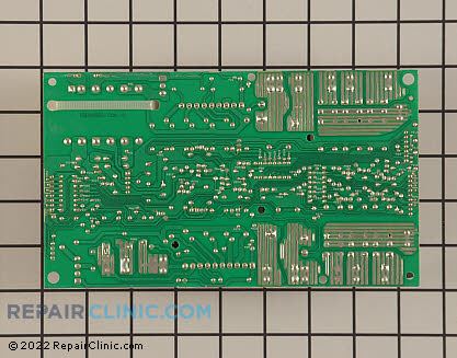 Relay Board 316443927 Alternate Product View