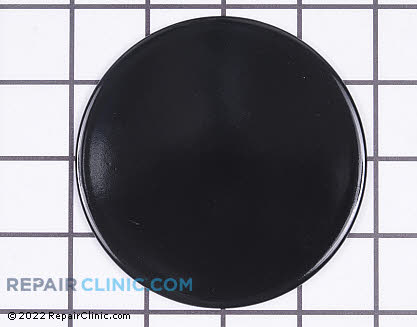 Surface Burner Cap 316438500 Alternate Product View