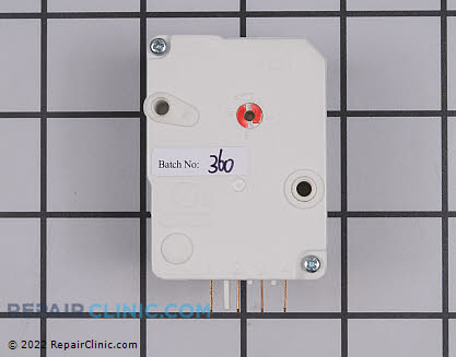 Defrost Timer 5304470332 Alternate Product View
