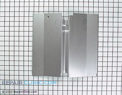 Heat Shield WB49X511 Alternate Product View