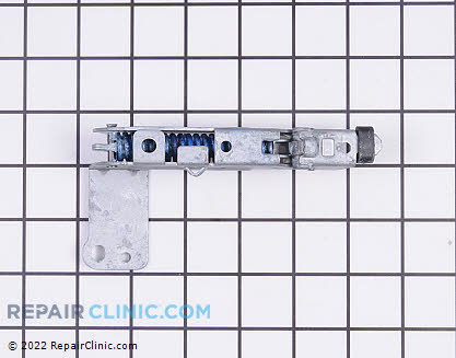 Door Hinge WPW10141681 Alternate Product View