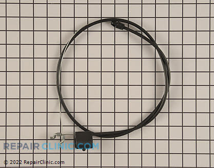 Control Cable 94604104 Alternate Product View