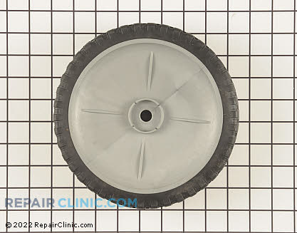 Wheel Assembly 7501390YP Alternate Product View