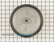 Wheel Assembly - Part # 1788722 Mfg Part # 7501390YP