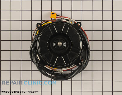 Blower Motor WP94X10190 Alternate Product View
