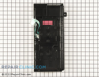 Control Panel ACM72980901 Alternate Product View