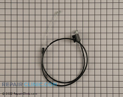 Engine Stop Cable 1101143MA Alternate Product View