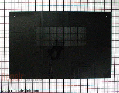 Outer Door Glass 7902P120-60 Alternate Product View