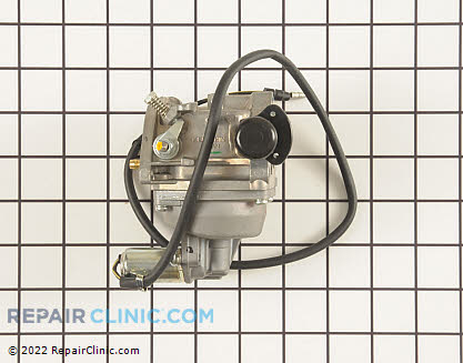 Carburetor 16100-ZJ1-R63 Alternate Product View