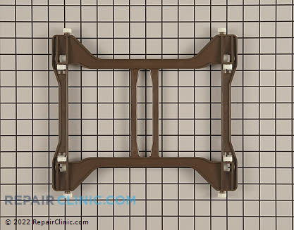 Glass Tray Support W10289910 Alternate Product View