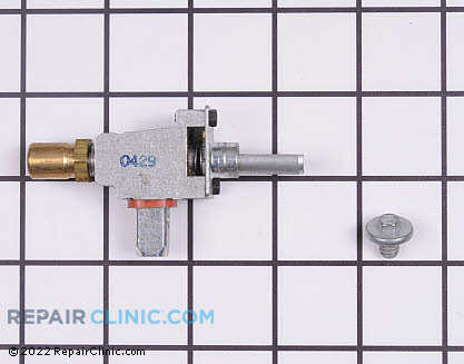 Surface Burner Valve 1801A158 Alternate Product View