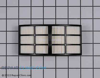 HEPA Filter 59156501 Alternate Product View
